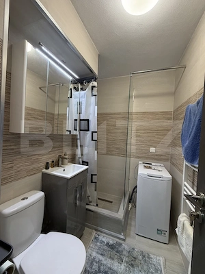 Apartament 2 camere, 46 mp, zona Ultracentrală - imagine 7