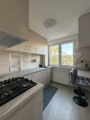Apartament 2 camere, 46 mp, zona Ultracentrală - imagine 9