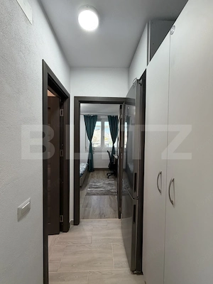 Apartament 2 camere, 46 mp, zona Ultracentrală - imagine 8