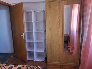 Apartament 3 camere, 75 mp, zona 1 Mai - imagine 2