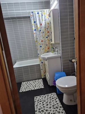 Apartament 3 camere, 75 mp, zona 1 Mai - imagine 5