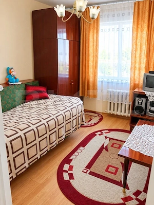 Apartament 3 camere 66 mp, Beci + parcare concesionata - imagine 3