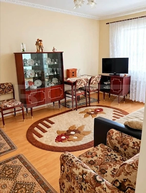 Apartament 3 camere 66 mp, Beci + parcare concesionata