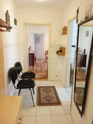Apartament 3 camere 66 mp, Beci + parcare concesionata - imagine 6