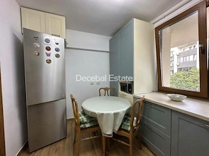 2 camere 55 mp  renovat complet  Sun Plaza - imagine 6