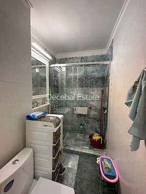 2 camere 55 mp  renovat complet  Sun Plaza - imagine 10