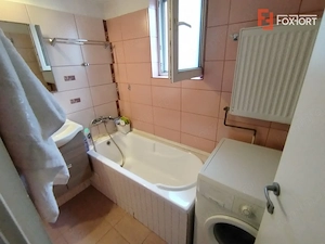 Apartament cu 2 camere de vanzare in Timisoara, zona Complex Studentesc - imagine 9