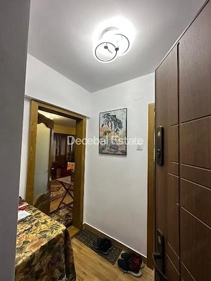 2 camere 55 mp  renovat complet  Sun Plaza - imagine 15