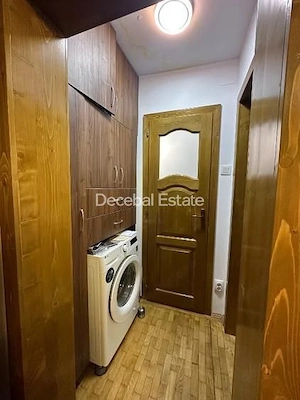 2 camere 55 mp  renovat complet  Sun Plaza - imagine 13