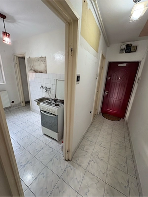 Apartament 2 camere in Aleea Savinesti - imagine 2