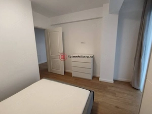 Valea Lupului-Rediu, apartament 2 camere 