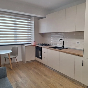 Valea Lupului-Rediu, apartament 2 camere  - imagine 4