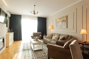 Apartament 2 camere Platinia Mall - imagine 2