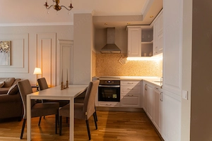 Apartament 2 camere Platinia Mall - imagine 4