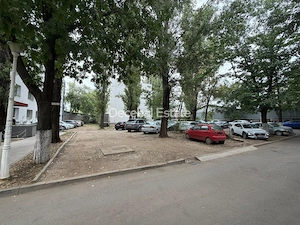 Teren 1.152 mp lângă Metrou Păcii Autorizație Constructie S+P+4