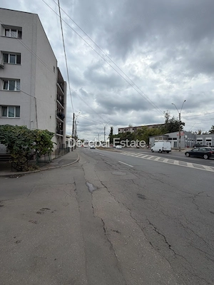 Teren 1.152 mp lângă Metrou Păcii Autorizație Constructie S+P+4 - imagine 2