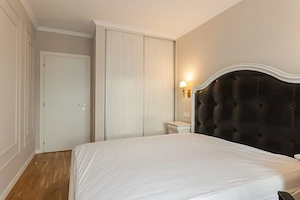 Apartament 2 camere Platinia Mall - imagine 8