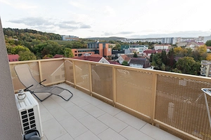 Apartament 2 camere Platinia Mall - imagine 15
