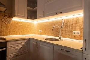 Apartament 2 camere Platinia Mall - imagine 7