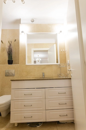 Apartament 2 camere Platinia Mall - imagine 14