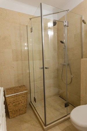 Apartament 2 camere Platinia Mall - imagine 12