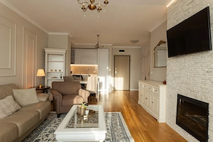 Apartament 2 camere Platinia Mall - imagine 6