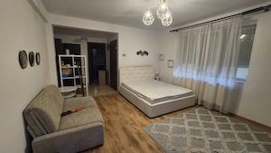 Garsonieră cu curte de închiriat - direct Proprietar - imagine 2