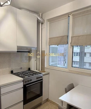 2 Camere de inchiriat | Ion Mihalache | Mobilat & Utilat Modern | Metrou - imagine 4