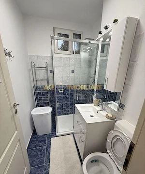 2 Camere de inchiriat | Ion Mihalache | Mobilat & Utilat Modern | Metrou - imagine 6