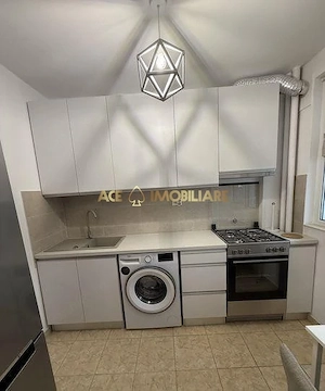 2 Camere de inchiriat | Ion Mihalache | Mobilat & Utilat Modern | Metrou - imagine 5