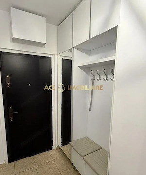 2 Camere de inchiriat | Ion Mihalache | Mobilat & Utilat Modern | Metrou - imagine 7