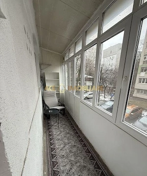2 Camere de inchiriat | Ion Mihalache | Mobilat & Utilat Modern | Metrou - imagine 8