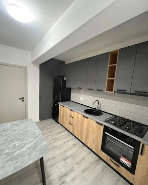  Valea Lupului-Rediu apartament 2 camere - imagine 2