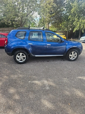 Dezmenbrez Dacia duster - imagine 5