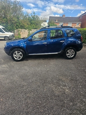 Dezmenbrez Dacia duster - imagine 4