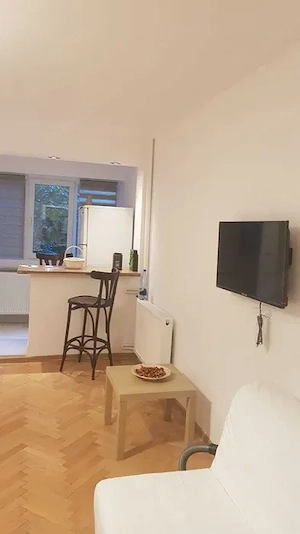 Inchiriere garsoniera Drumul Taberei - B-dul Timisoara - 4 minute METROU Tudor Vladimirescu - imagine 2