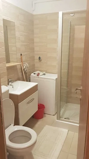 Inchiriere garsoniera Drumul Taberei - B-dul Timisoara - 4 minute METROU Tudor Vladimirescu - imagine 7