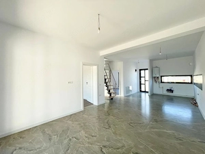 Duplex 4 camere, 94mp utili, 275mp teren - Mosnita Noua - imagine 2