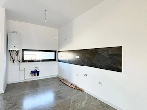 Duplex 4 camere, 94mp utili, 275mp teren - Mosnita Noua - imagine 4