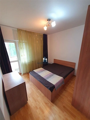 Apartament 2 camere  Decomandat Aparatorii Patriei PET friendly - imagine 8