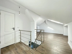 Duplex 4 camere, 94mp utili, 275mp teren - Mosnita Noua - imagine 9