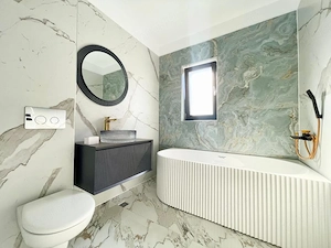 Duplex 4 camere, 94mp utili, 275mp teren - Mosnita Noua - imagine 7