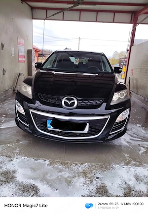 mazda cx-7 - imagine 5