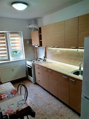 Apartament 2 camere  Decomandat Aparatorii Patriei PET friendly - imagine 4
