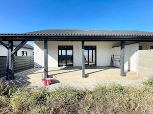 Duplex 4 camere, 94mp utili, 275mp teren - Mosnita Noua - imagine 11