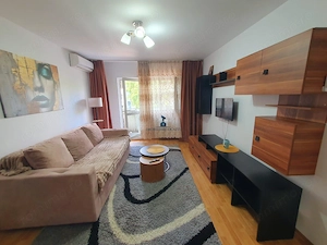 Apartament 2 camere  Decomandat Aparatorii Patriei PET friendly - imagine 5