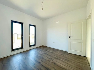 Duplex 4 camere, 94mp utili, 275mp teren - Mosnita Noua - imagine 5