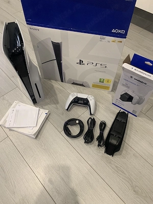 PlayStation 5 