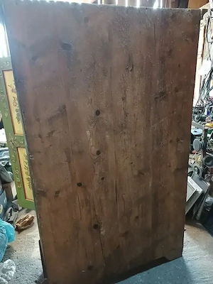 mobilier vechi