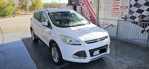 Ford kuga 2013